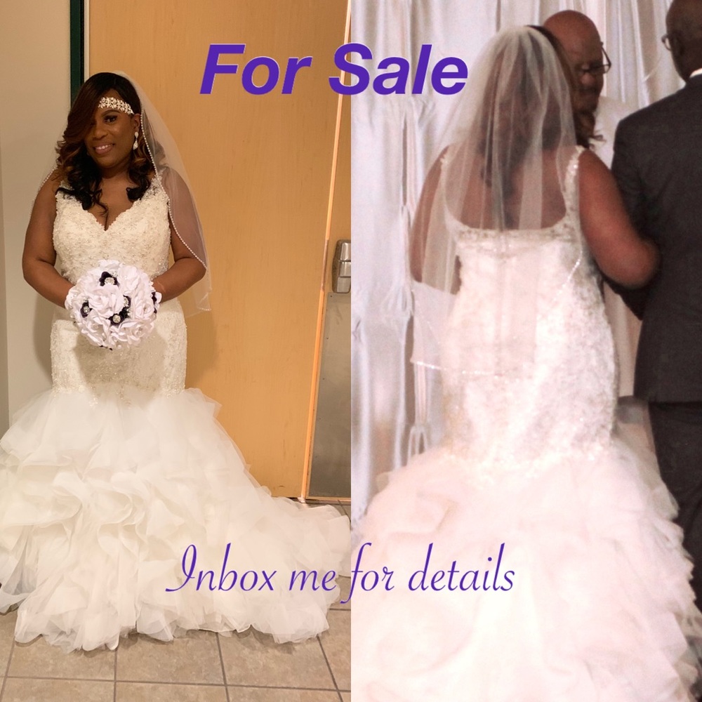 Bridal Gown